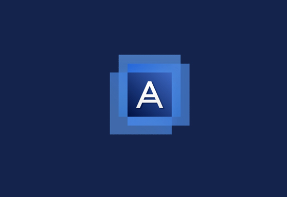 Acronis all-in-one protection illustration