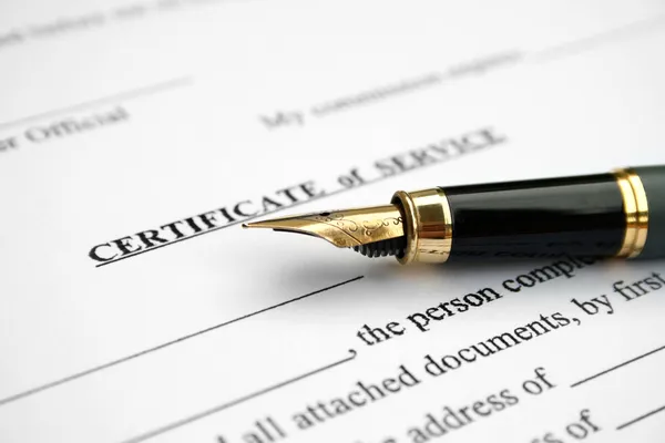 Certificate Management