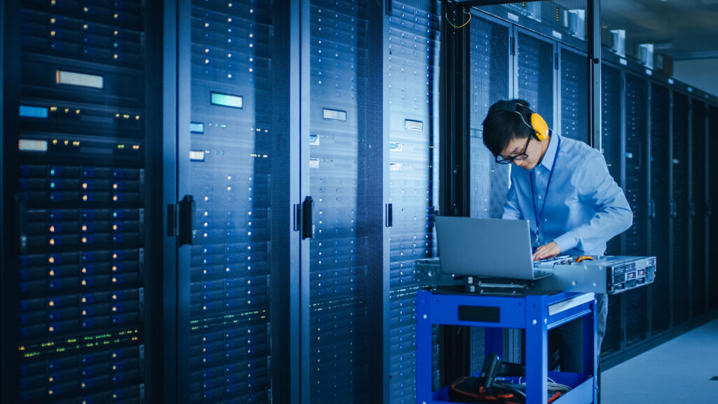 Datacenter Operations