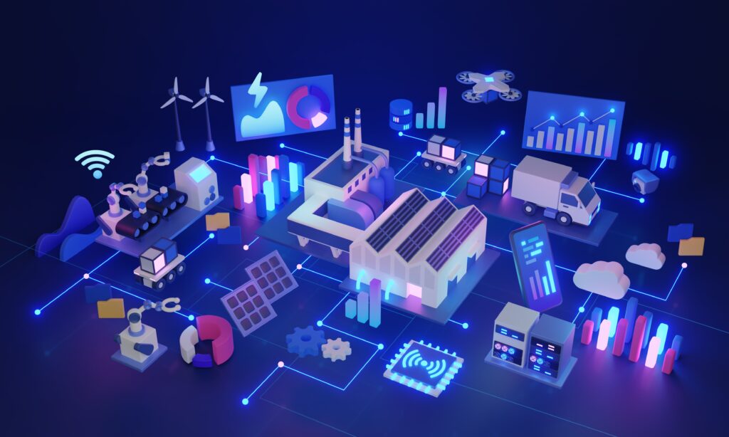 IT Infrastructure