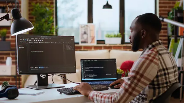 End-User Computing Infrastructure