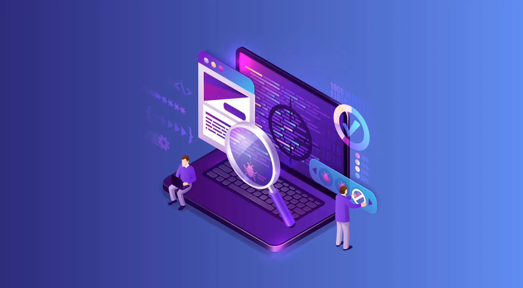 Penetration Testing