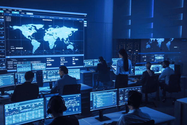 Securing Segregation of IT/OT Devices