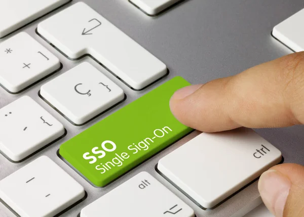 Single Sign-On (SSO)