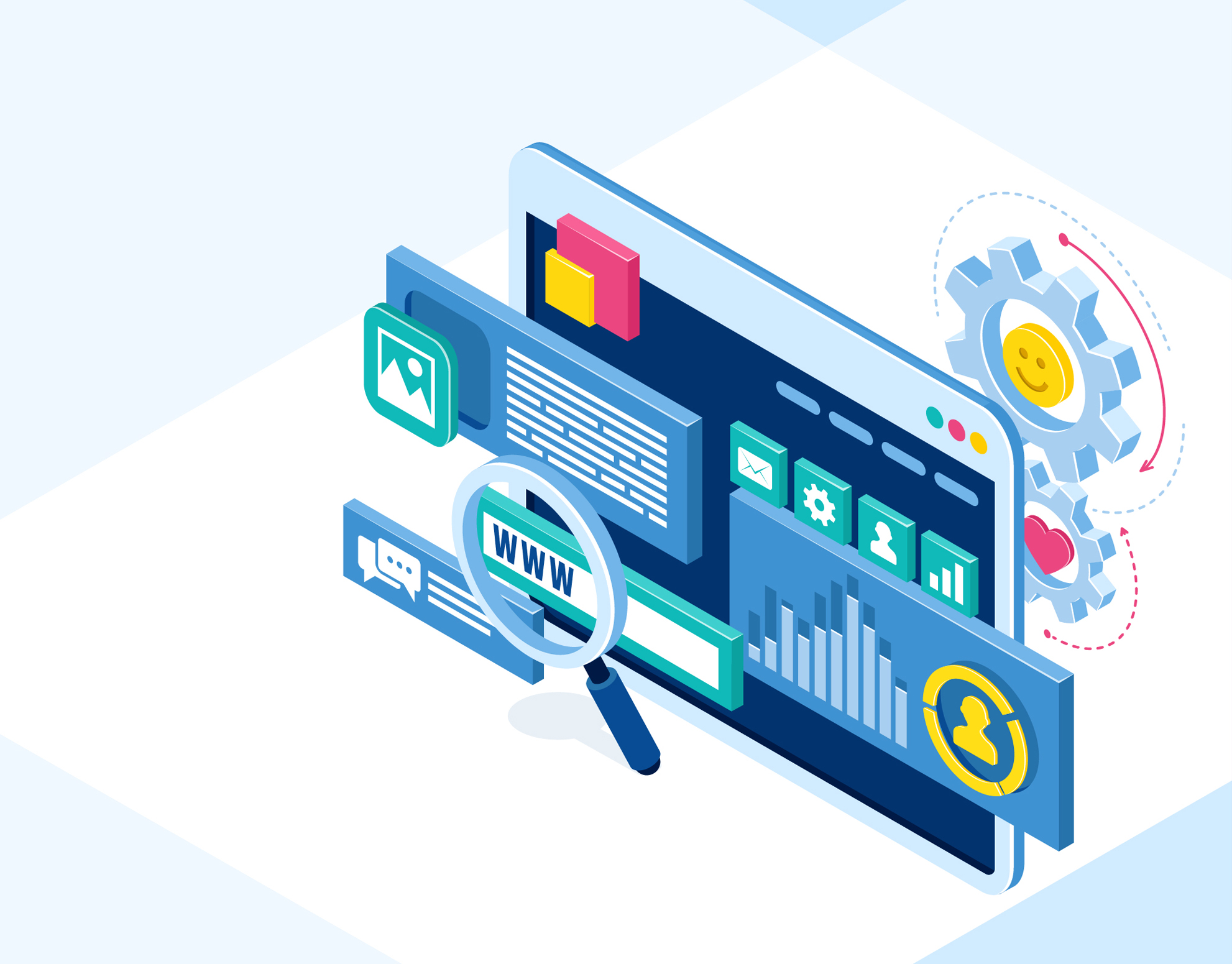 Web Interface