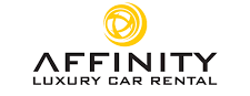 Affinity Luxury Car Rentals Logo