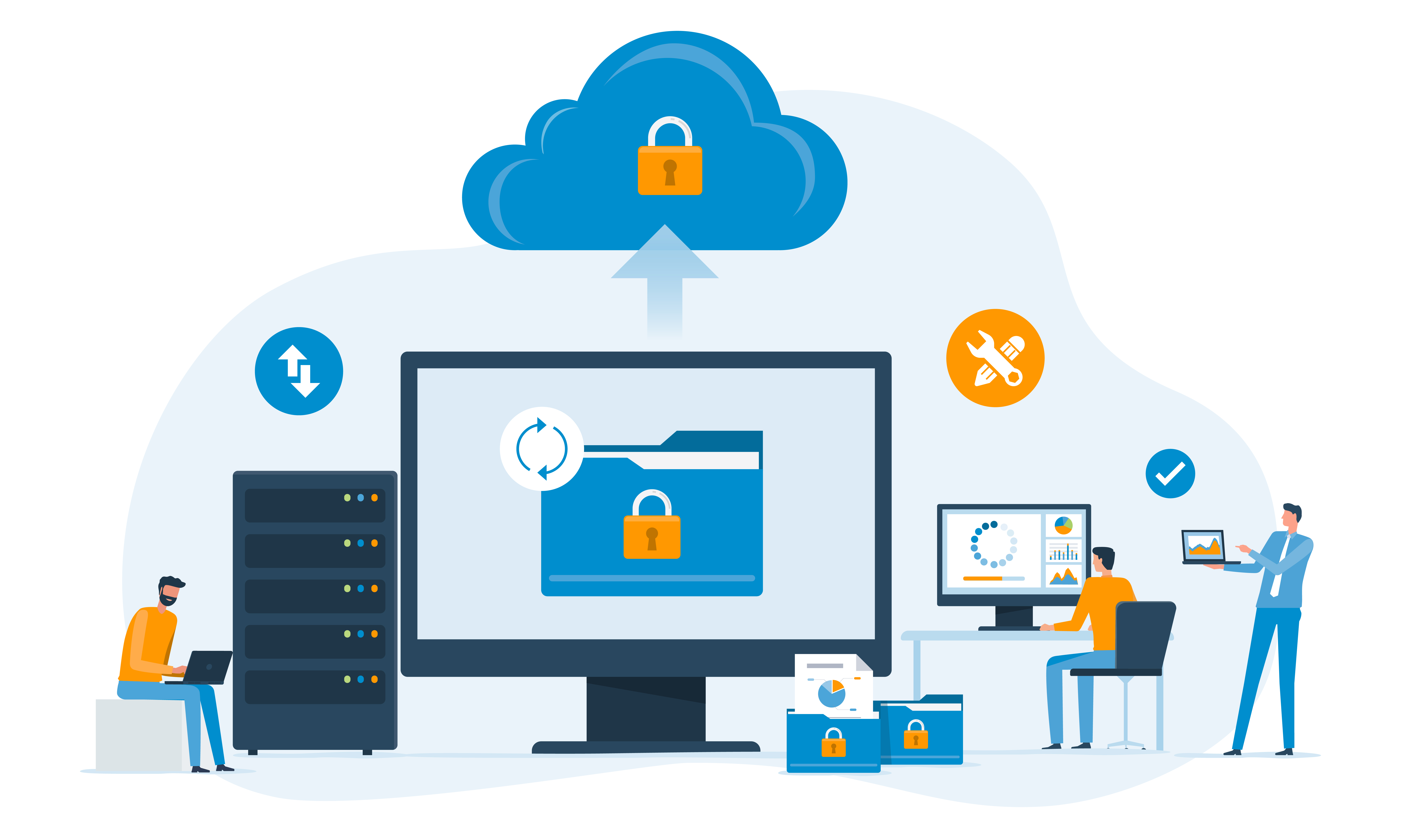Services Overview