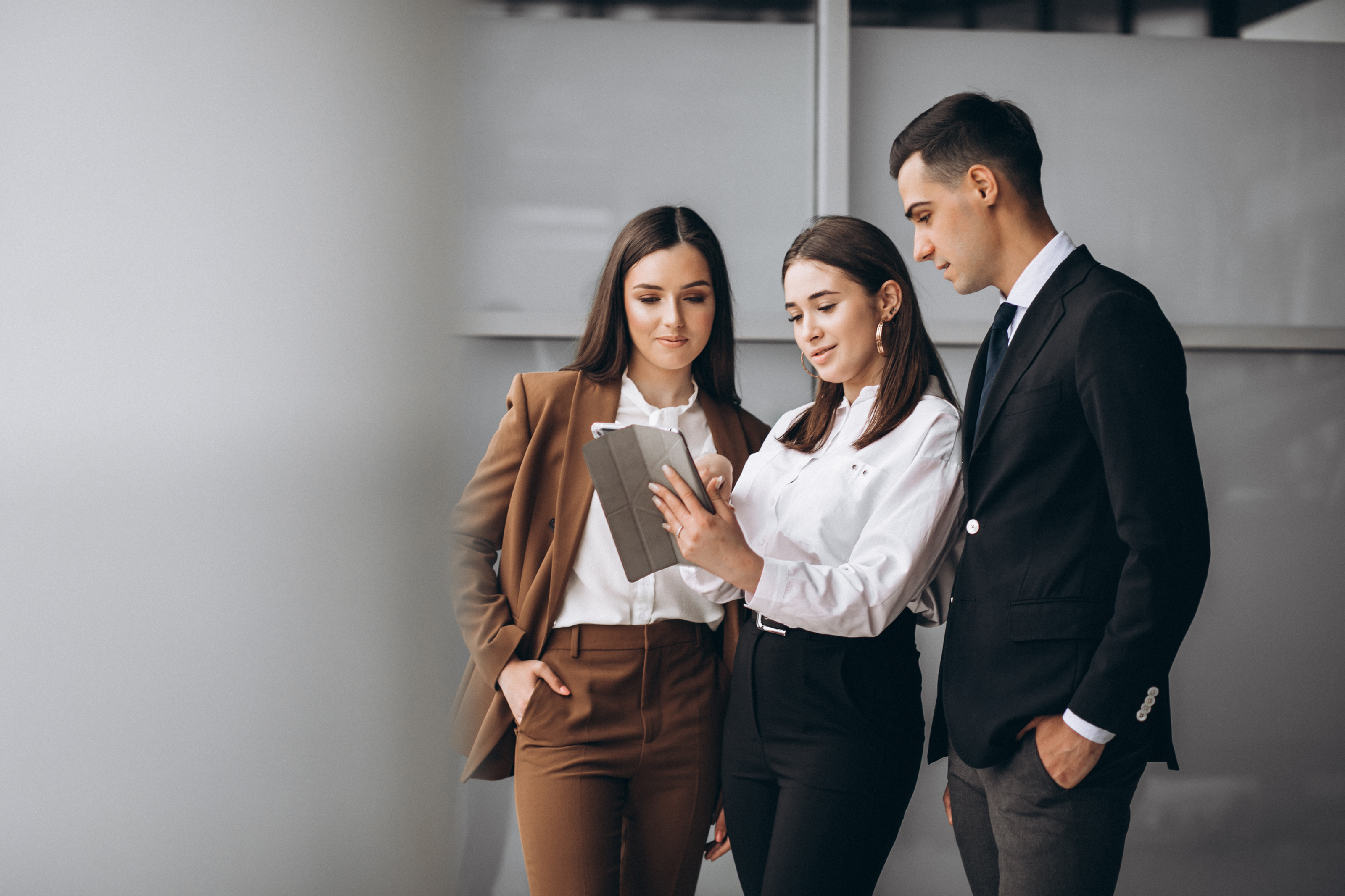 Team collaboration