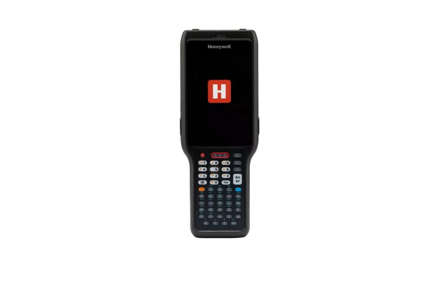 Mobile Computers