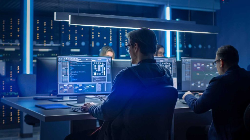 Network Monitoring