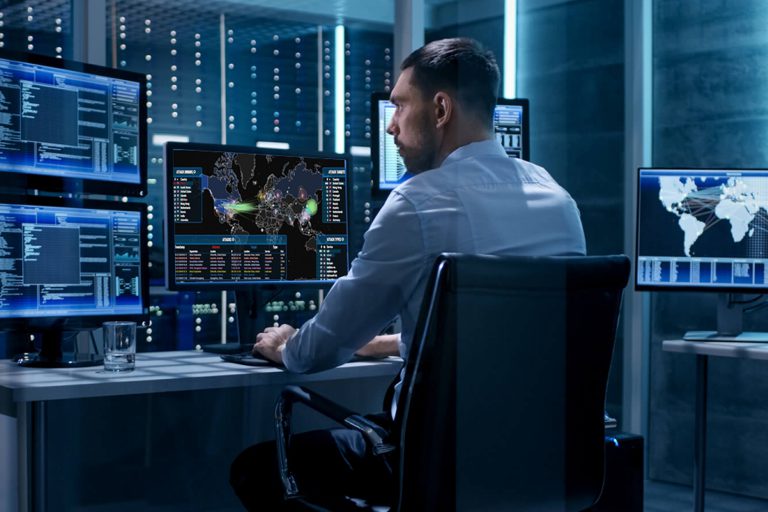 Cyber Security