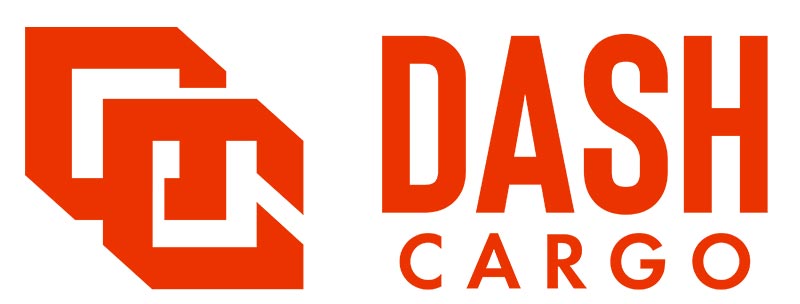 Dash Cargo Inc Logo