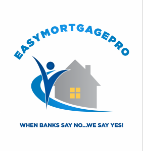 Easy Mortgage Pro Logo