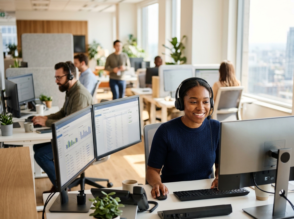 Secure Cloud Workstation Access