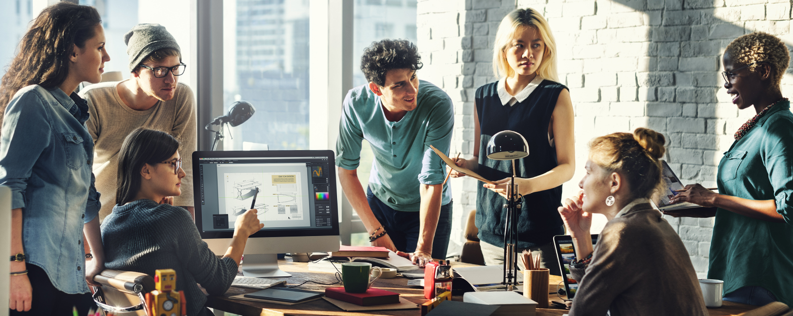 Enterprise Cloud Collaboration with Microsoft 365 and SharePoint Architecture