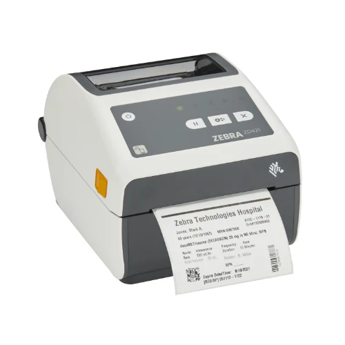Next-Generation Printers