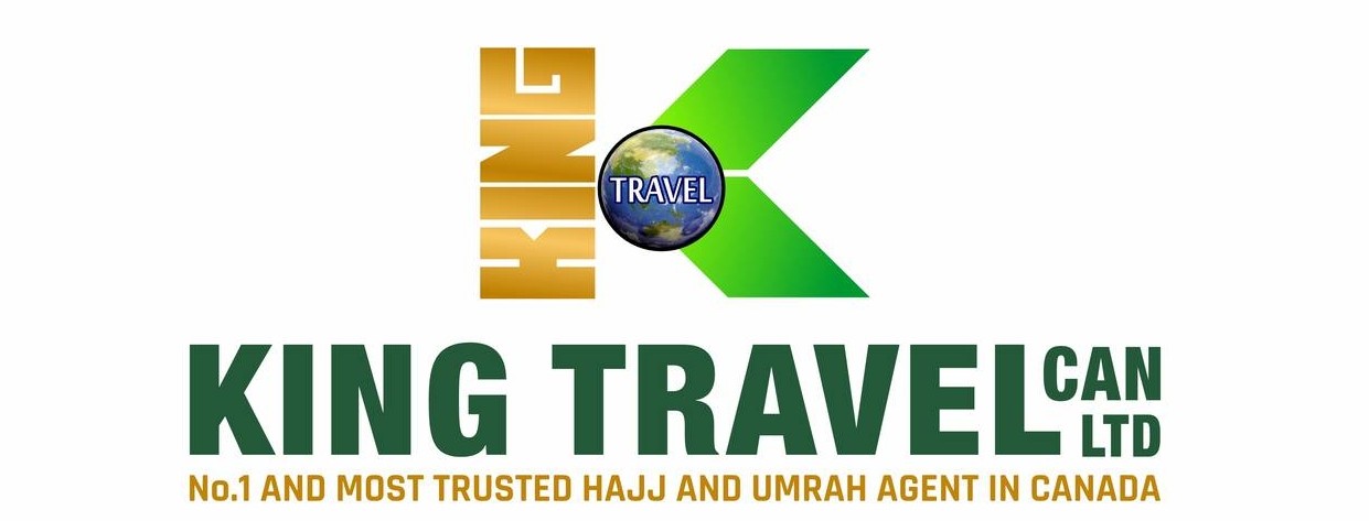 King Travel Logo