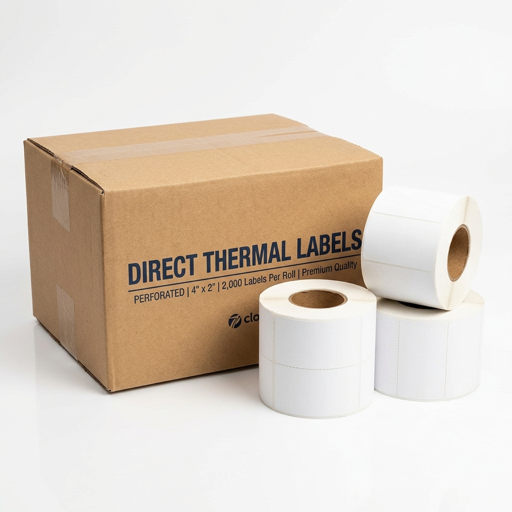 Direct Thermal