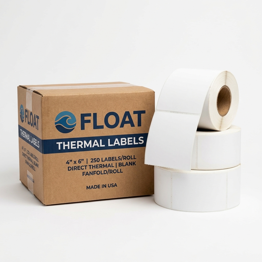 White Float Thermal
