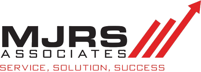 MJRS Associates Logo
