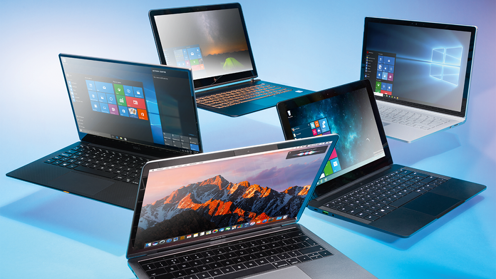 Laptop Financing