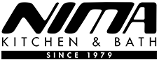 Nima Kitchen & Bath Centre Logo
