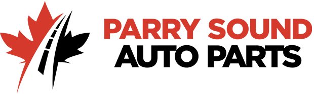 Parry Sound Auto Parts Logo
