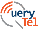 QueryTel Logo