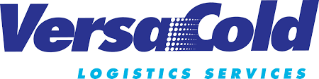 VersaCold Logistics Services Logo