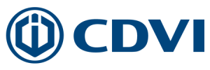 cdvi logo